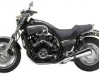 Yamaha V-Max